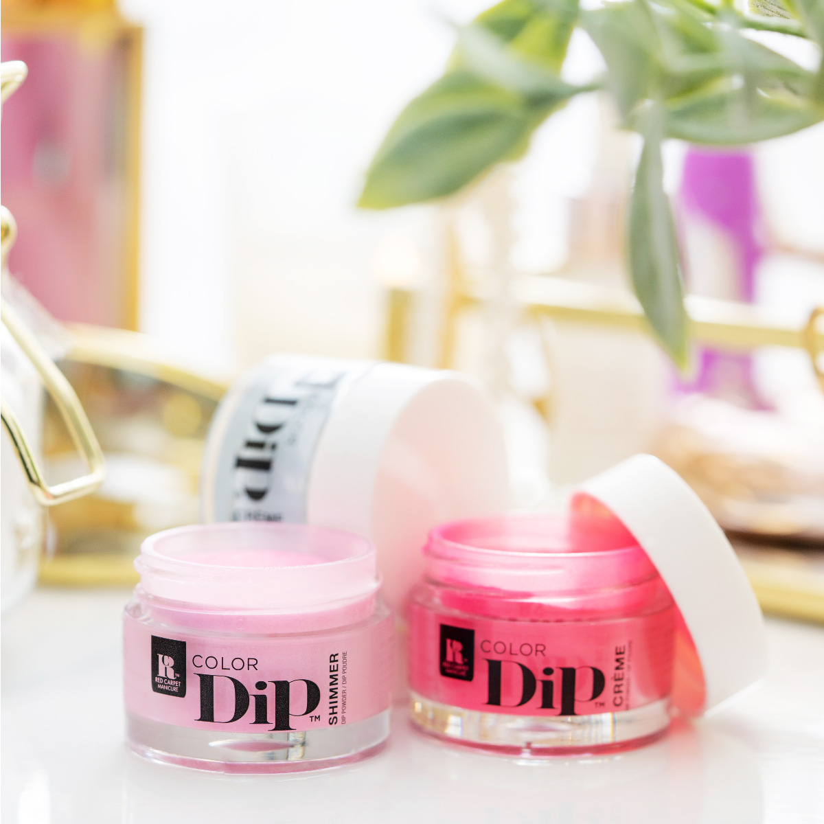 COLOUR DIP